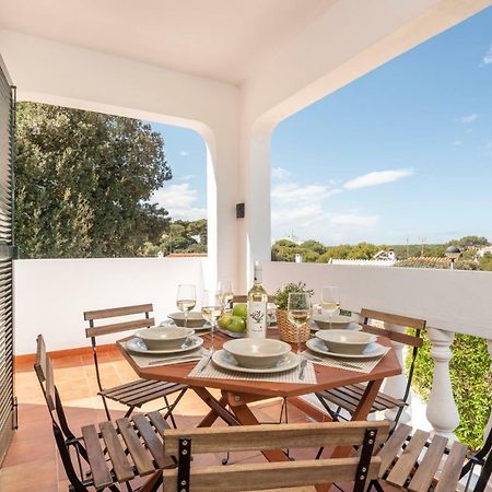 Casa Ursula Villa Cala Galdana  Ngoại thất bức ảnh