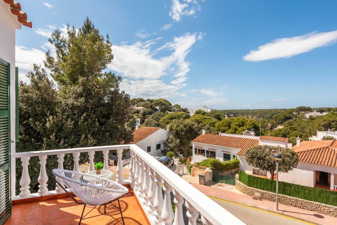 Casa Ursula Villa Cala Galdana  Ngoại thất bức ảnh