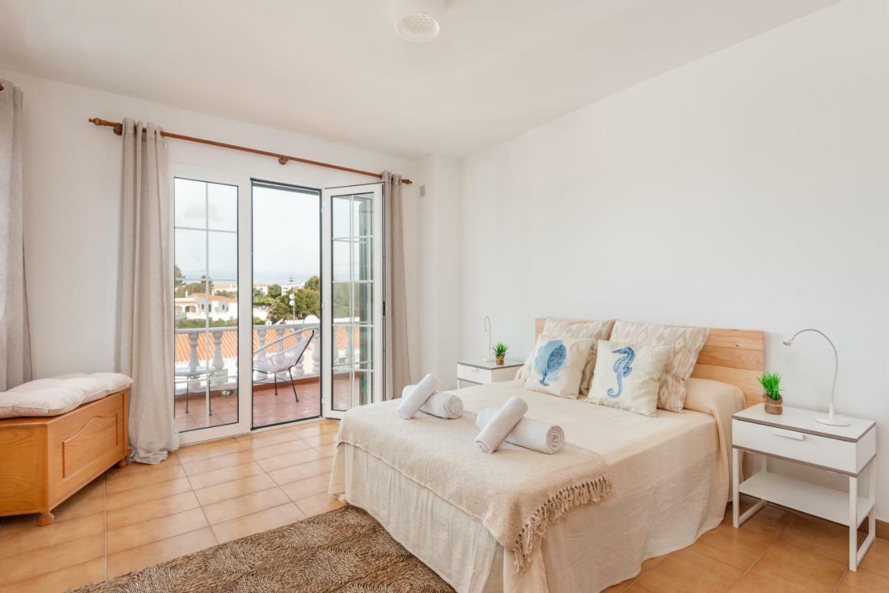 Casa Ursula Villa Cala Galdana  Ngoại thất bức ảnh
